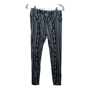 Workout leggings by Hollister size medium